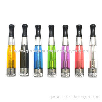 Newest Original CE5 Atomizers with Bottom Filling, More Stable and ReliableNew